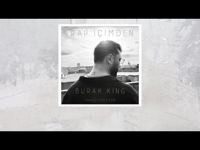 Burak King - Beni Durdurma