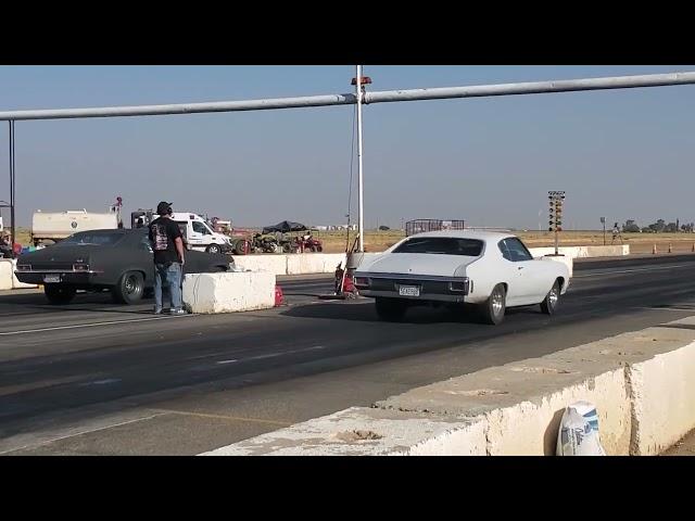 hot rod ranch eagle field couple of dorks racing their high school cars