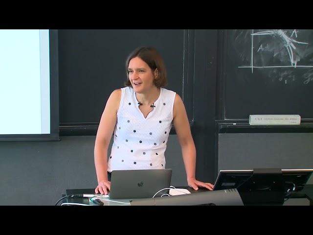 Lecture 1: Introduction to Development Economics