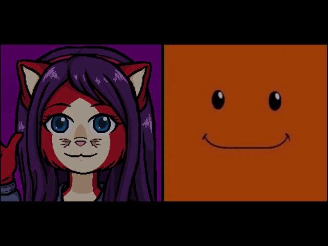 Krystal's Audio Skits EP 04: Krystal Remembers Face from Nick Jr.