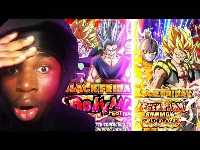  JE VAIS SKIP CES PORTAILS INCROYABLES DE FOU !??  DOKKAN BATTLE