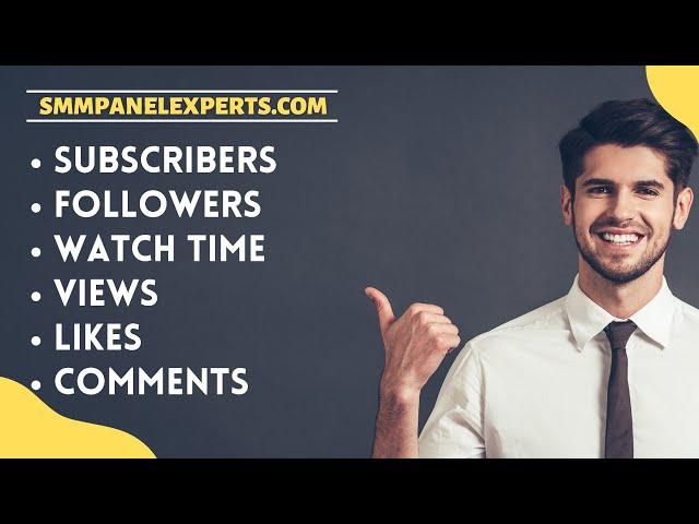 How to Monetize YouTube channel || Best SMM Panel || Cheapest SMM Panel