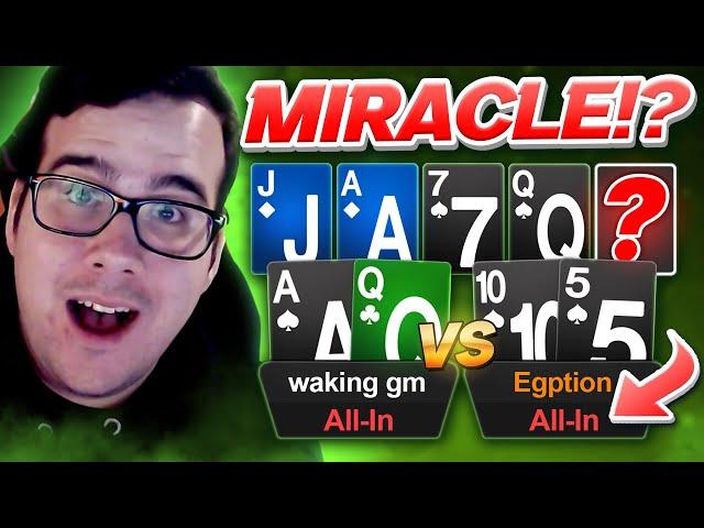 I Made 3 Poker Final Tables AND THIS HAPPENED?! $10,000+ SCORES!