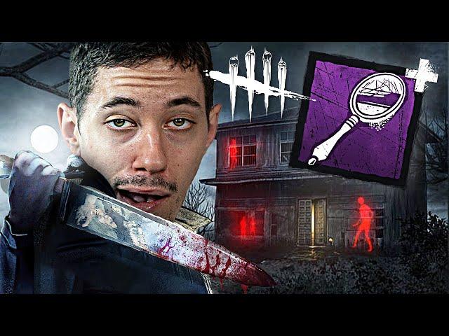 Wallhack Michael Myers Build | Dead by Daylight | SÜLZE 130