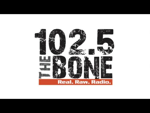 102.5 WHPT-FM Legal ID 4/27/22 12AM EST (Sarasota, Florida) "102.5 The Bone"
