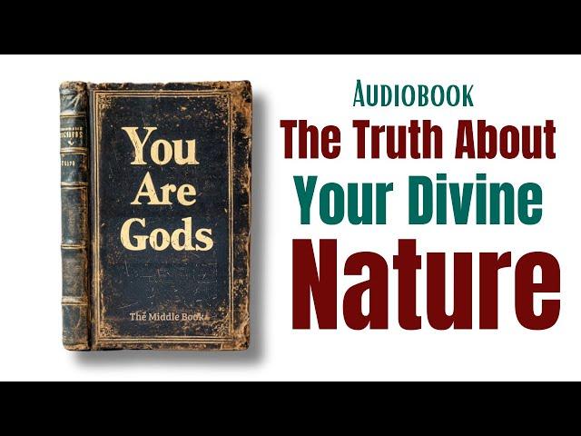 Hidden Knowledge: The Truth About Who We Really Are