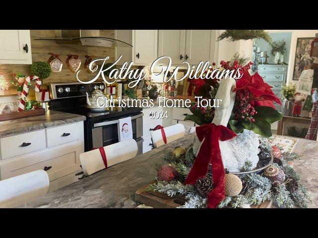 BEAUTIFUL COZY FARMHOUSE STYLE MOBILEHOME HOME TOUR ~ Christmas 2024 ~ MOBILE FARM HOUSE COTTAGE