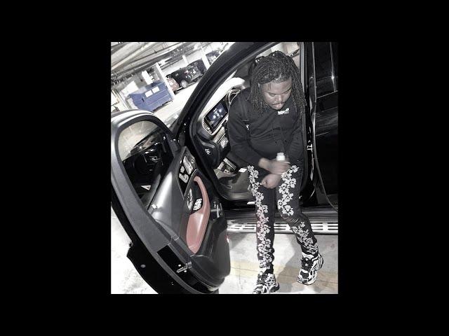 Lucki Type Beat - "Hellcat"