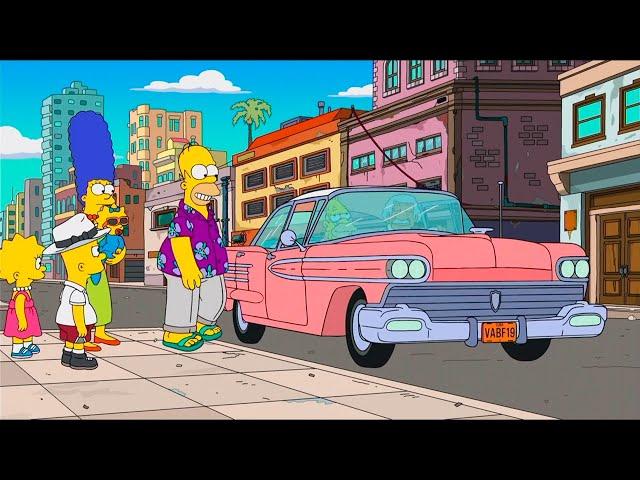 Los simpsons en Cuba capitulos completos en español latino