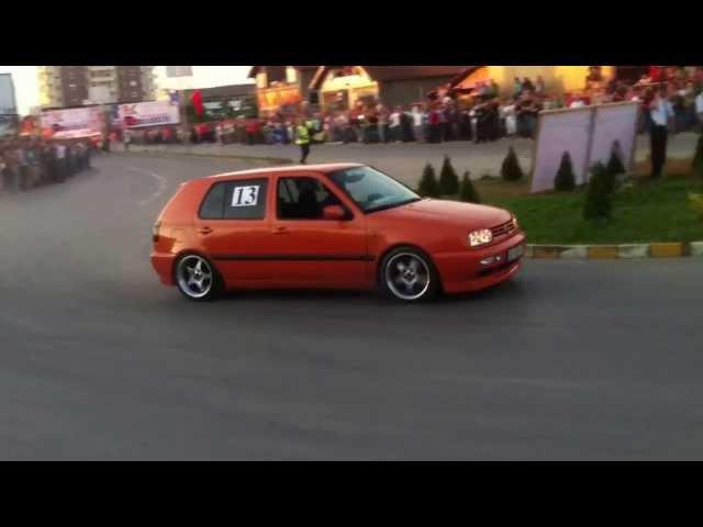 golf 3 vr6 (prizren tuning) 2013