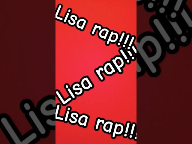 short cover of the girls lisa rap || #thegirls #lisarap #bptg_in_your_area