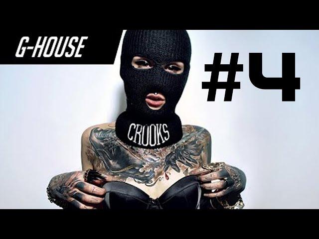 G-House 2020 Music Mix#4 | 1HOUR MIX |