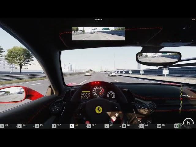 wangan irl