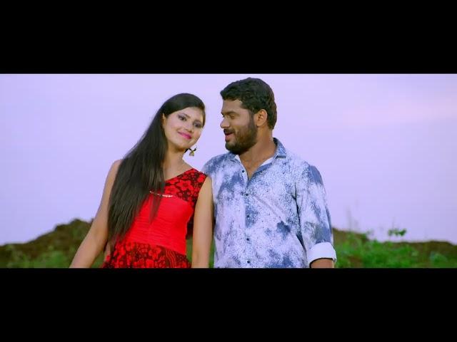 Jariginakatha Video Song| Sri Palllavi|Mounika|VRP Creations