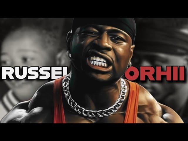 The Rise of Russel Orhii: The King of Powerlifting