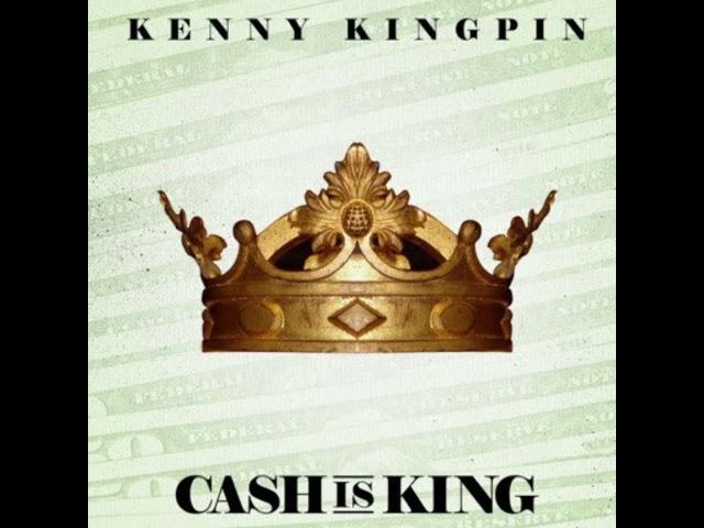 “CASH IS KING” #KennyKingpin a.k.a #PoppaLQ #Youtube #Like #Subscribe #Cash #Money #Investment #LA