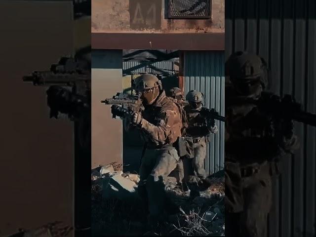 Badass Special Forces Edit #shorts #military