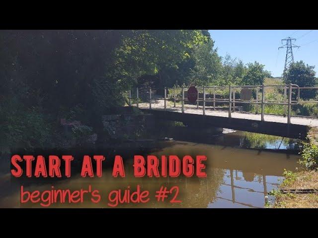 Best places to start magnet fishing,, beginners guide to magnet fishing #2