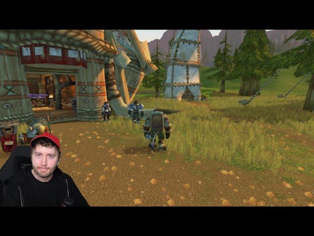 Chill WoW Classic Adventure - Ep 6