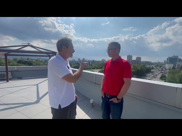 Why Bulgaria is an Advanced Tech Hub