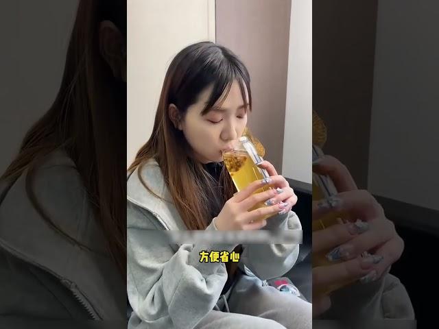 #夏日上新 一杯苹果山楂茶，为了夏天穿美美的小裙裙，到手100包可以喝一整个夏天啦！#黄子韬 #好物分享 #快手低价 #苹果山楂茶