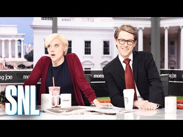 Morning Joe - SNL