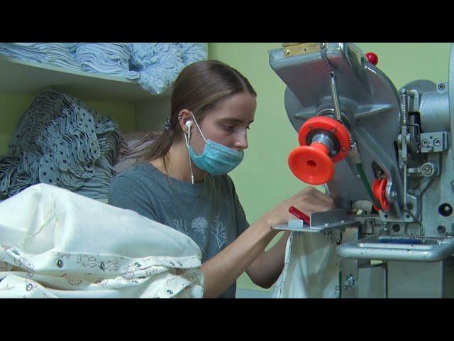 Самое милое производство в Орехово-Зуеве. Молодым мамочкам на заметку