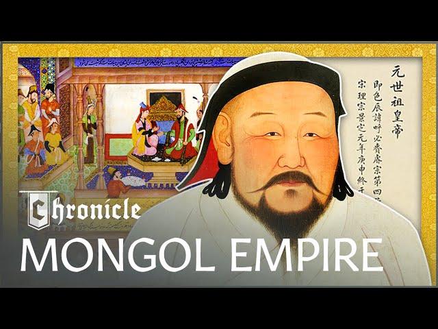 Kublai Khan: Inside The Court Of The Mighty Mongol Emperor | Marco Polo | Chronicle