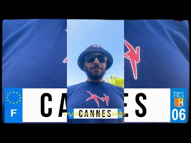 Zbig - T'es pas le sang (Clip Officiel)