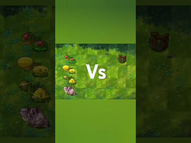 Pvz fusion New Update 2.1.4 plants battleground #pvz #pvzmobile #mobilegame #pvzgame