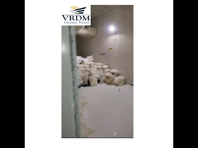 "Pure Quality, Long-Lasting Freshness!  | VRDM Global Trade"