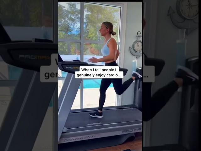 do you HATE cardio 
