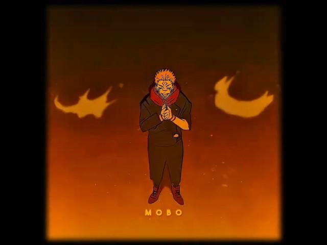 「Until I say the word Now 」- Jujutsu kaisen Sukuna Edit Ransom #jjk  #shorts