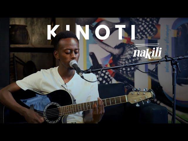 Nakili| Kinoti