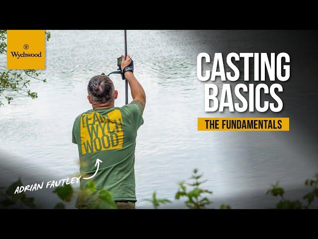 How To Cast More Accurately When Fishing