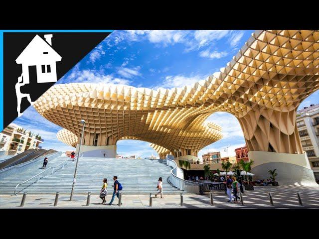 10 Best Designed Buildings in the World From Top Architects