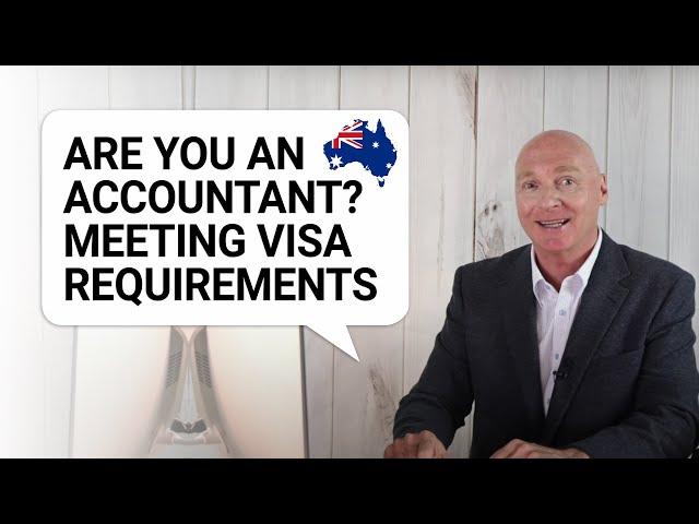 Are You Really An Accountant?