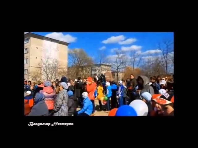 пос. Новые Ляды - 2015