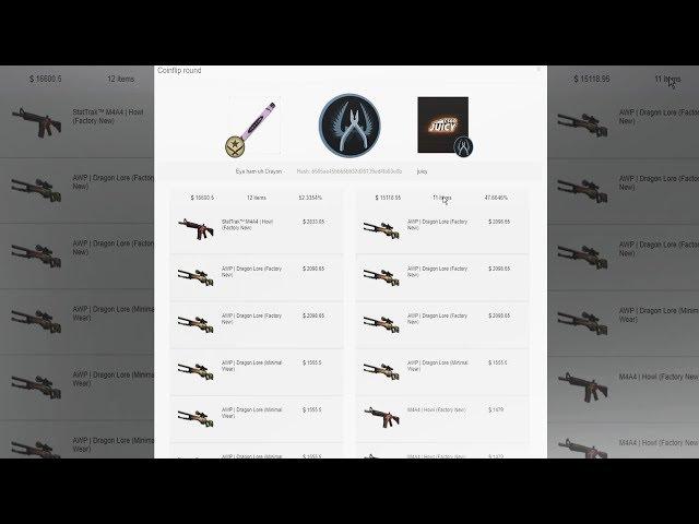 $30,000 coinflip... (not clickbait)