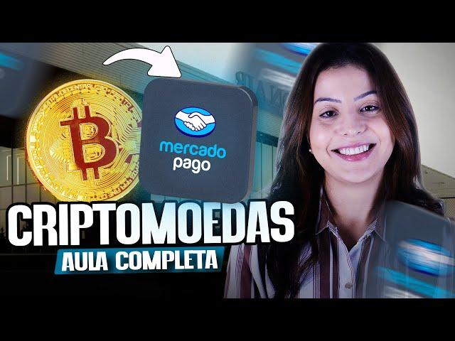 COMPREI BITCOIN NO MERCADO PAGO! VALEU A PENA? QUAIS AS TAXAS? (ANÁLISE COMPLETA)