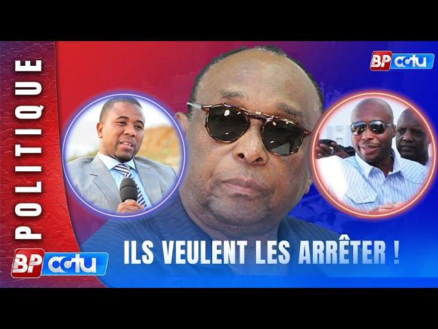 Jean Paul Dias minimise Sonko et fait une révélation de taille: ils veulent arrêter Barth et Bougane