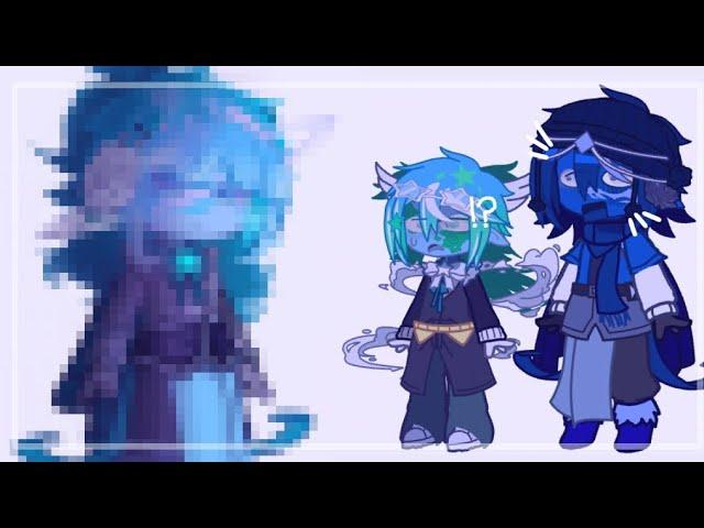 Uranus!? ||Meme|| Solarballs Gacha || Ft. Neptune, Earth and Uranus