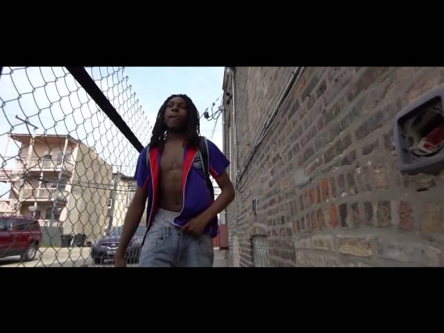 Mikey Dollaz - Hallways (Official Video) | Shot By: @DADAcreative