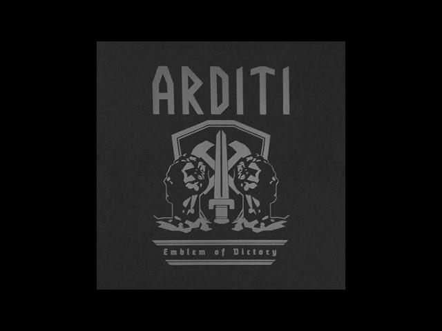 Arditi - Emblem of Victory (Full Vinyl Rip)