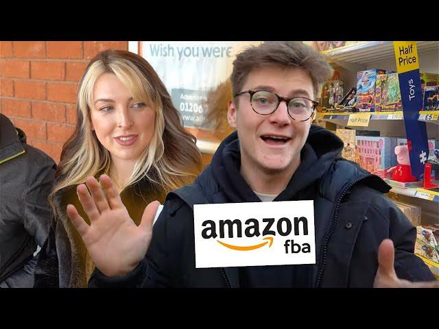 Amazon FBA Arbitrage: How Much Can You Really Make Per Day?