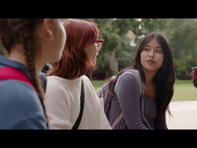 UC Riverside: What is YOUR story?