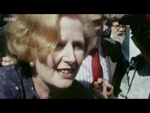 Spotlight On The Troubles: A Secret History: Episode 3