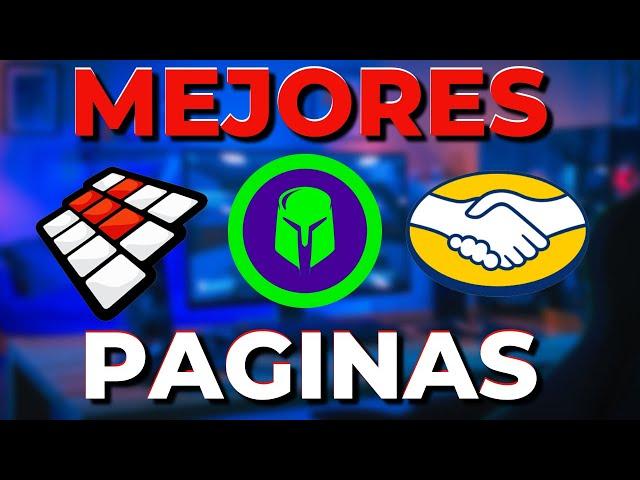 MEJORES PAGINAS para COMPRAR PC GAMER en ARGENTINA