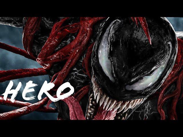 Venom Let There Be Carnage - Hero AMV