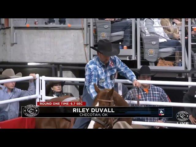 Riley Duvall | 2023 Fort Worth